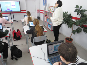 Качественное математическое образование становится не просто желательным.