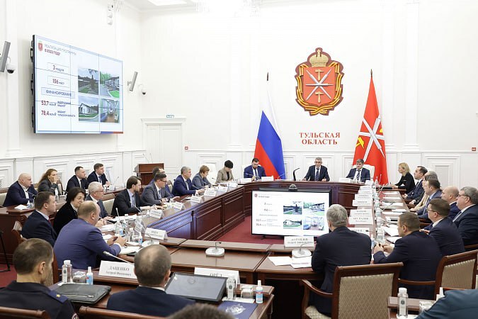 Обсудили подготовку к государственной итоговой аттестации школьников (ГИА).