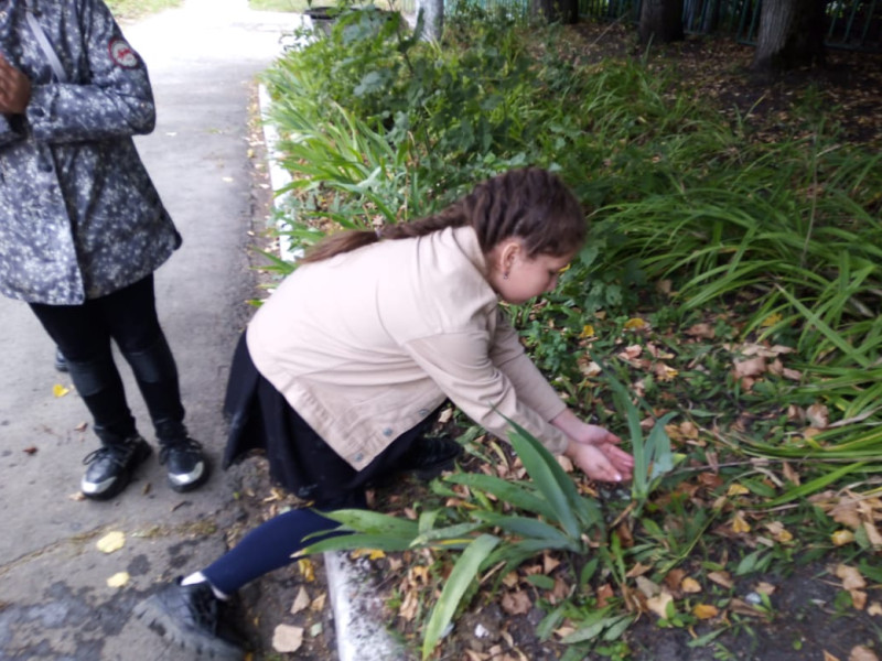 АКЦИЯ «ДЕНЬ СОЛИДАРНОСТИ БОРЬБЫ С ТЕРРОРИЗМОМ, В ПАМЯТЬ О ЖЕРТВАХ ТЕРРОРИСТИЧЕСКИХ АКТОВ».