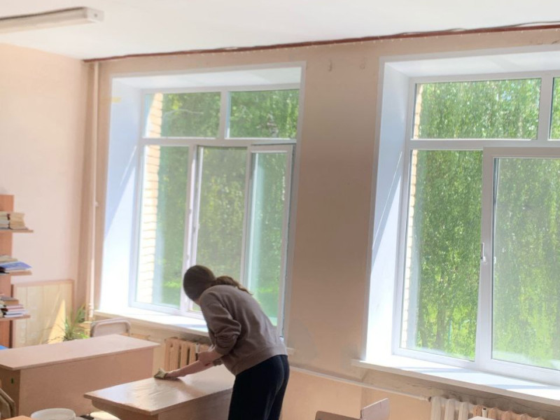 «ТРУД ВСЕГДА БЫЛ ОСНОВОЙ ДЛЯ ЧЕЛОВЕЧЕСТВА И КУЛЬТУРЫ».