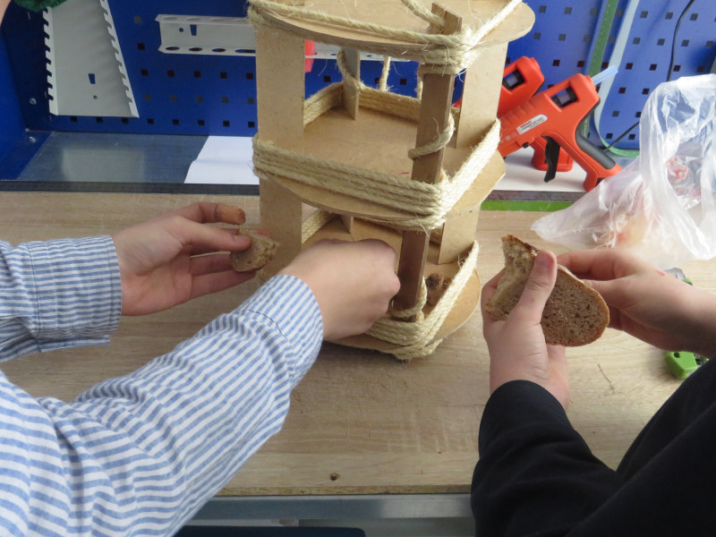 РЕГИОНАЛЬНАЯ ЭКОЛОГО-ПРОСВЕТИТЕЛЬСКАЯ АКЦИЯ «С ЗАБОТОЙ О ЗИМУЮЩИХ ПТИЦАХ».