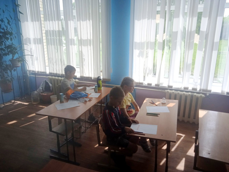 ВИКТОРИНА «ЛЮБИ И ЗНАЙ СВОЮ РОССИЮ».