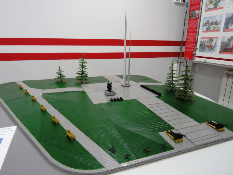 ПОБЕДА В КОНКУРСЕ.