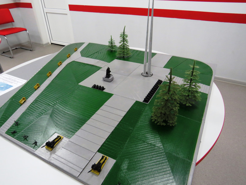 ПОБЕДА В КОНКУРСЕ.