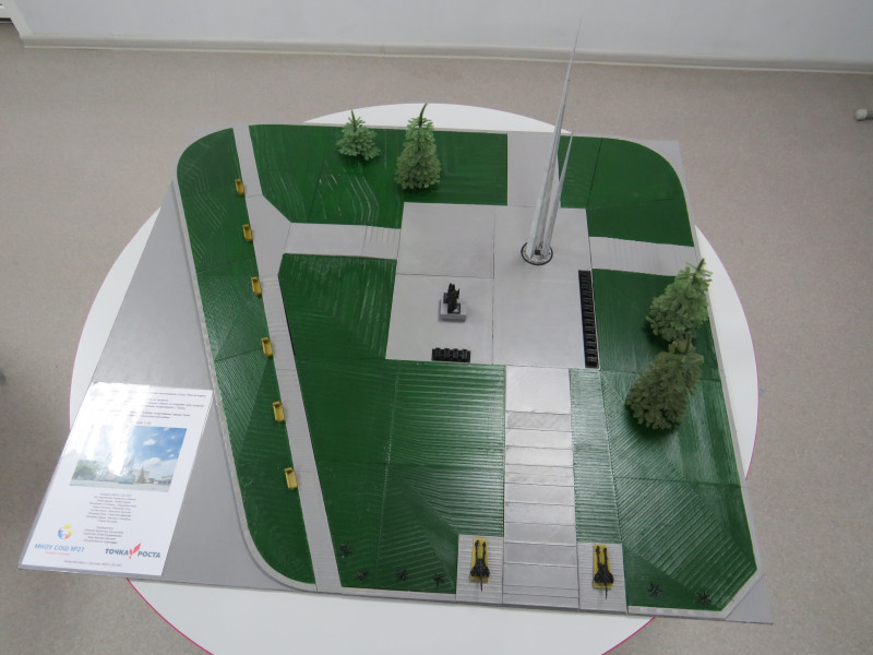 ПОБЕДА В КОНКУРСЕ.