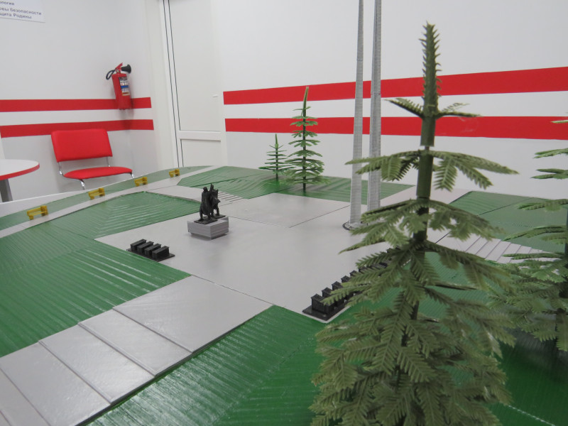 ПОБЕДА В КОНКУРСЕ.