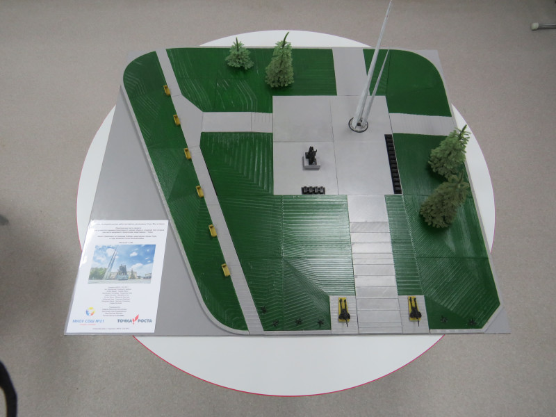 КОНКУРС ИССЛЕДОВАТЕЛЬСКИХ РАБОТ РОССИЙСКИХ ШКОЛЬНИКОВ «ТУЛА. МОЯ ИСТОРИЯ».