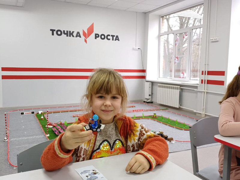 ПРАЗДНИК ИЗОБРЕТЕНИЙ: ДОШКОЛЯТА В МИРЕ ТЕХНОЛОГИЙ.